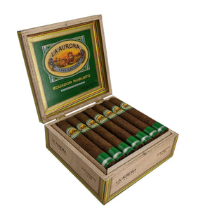 La Aurora 1903 Edition Ecuador Robusto