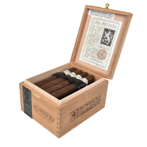 Liga Privada No.9 Toro Oscuro