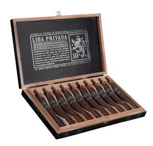 Liga Privada Selección De Mercado Toro