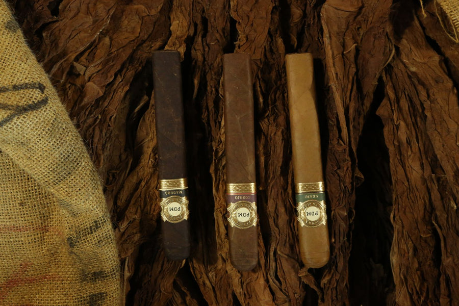 The Cigar Vault