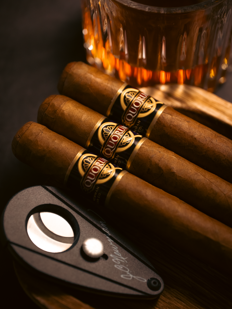 The Cigar Vault