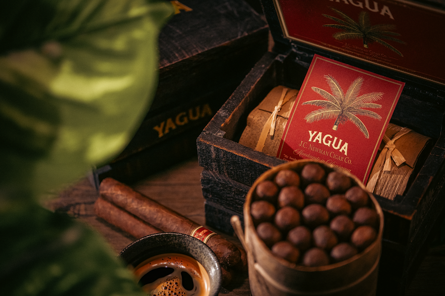The Cigar Vault