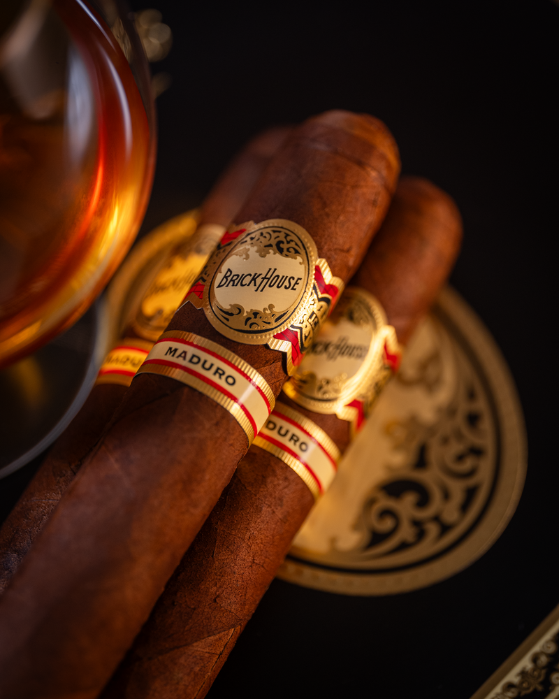 The Cigar Vault