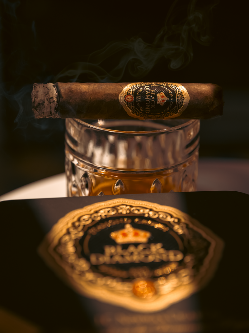 The Cigar Vault
