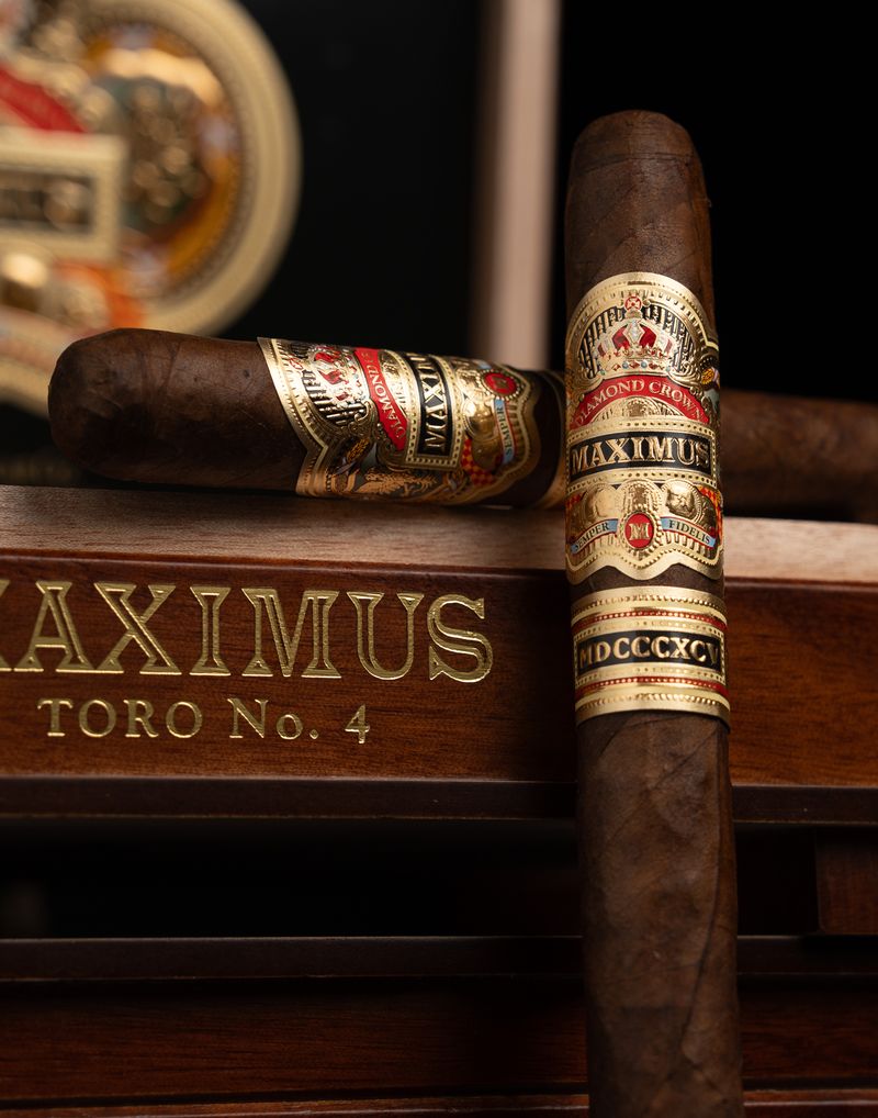 The Cigar Vault