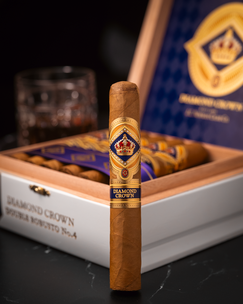 The Cigar Vault