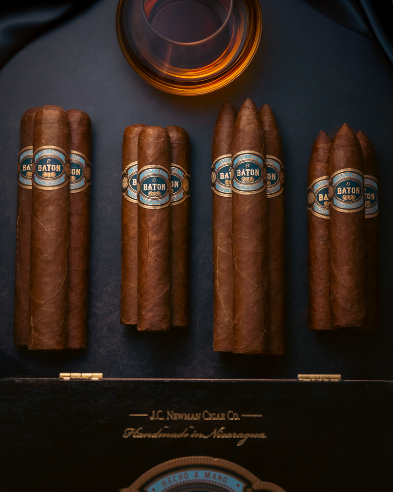 The Cigar Vault