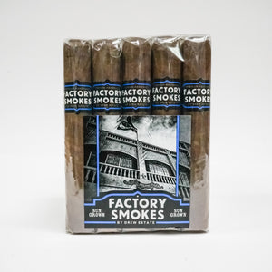 Factory Smokes Sun Grown Gordito