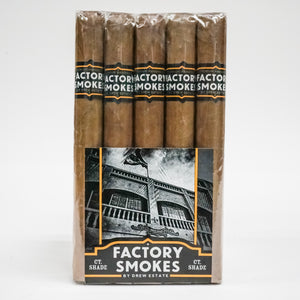 Factory Smokes Shade Churchill