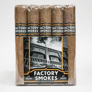 Factory Smokes Shade Gordito