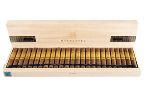 Meerapfel Meir Robusto