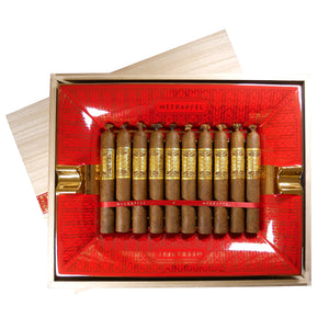 Meerapfel Richard Double Robusto