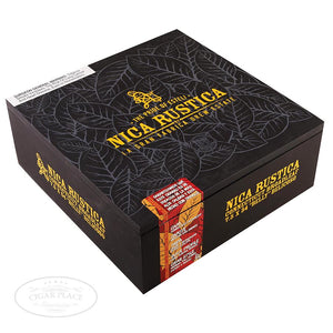 Nica Rustica Connecticut Broadleaf Belicoso