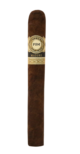 Perla Del Mar Maduro Corona Gordo