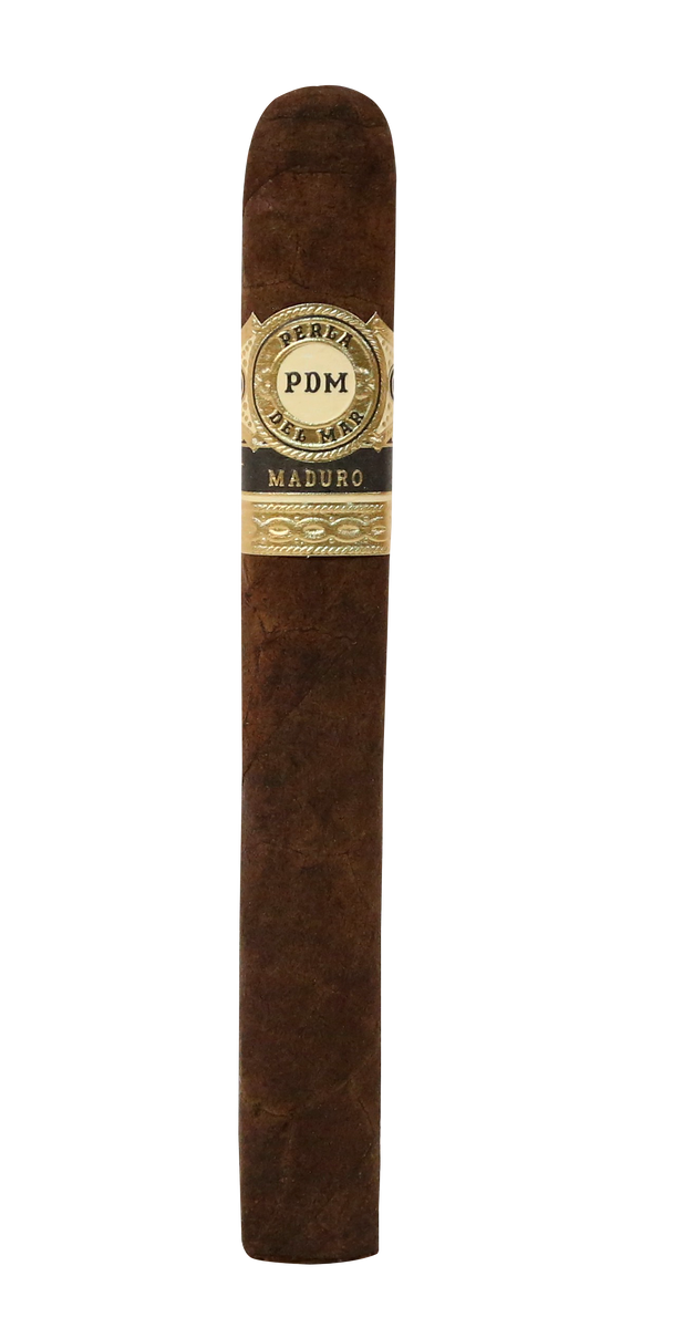 Perla Del Mar Maduro Corona Gordo