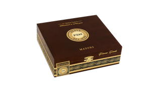 Perla Del Mar Maduro Corona Gordo