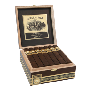 Perla Del Mar Maduro Toro