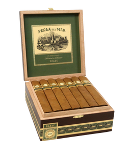 Perla Del Mar Shade Toro