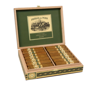 Perla Del Mar Shade Short Robusto
