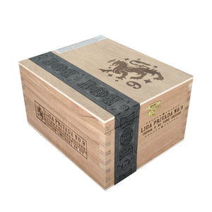 Liga Privada No.9 Toro Oscuro