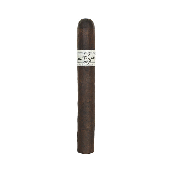 Liga Privada No.9 Toro Oscuro