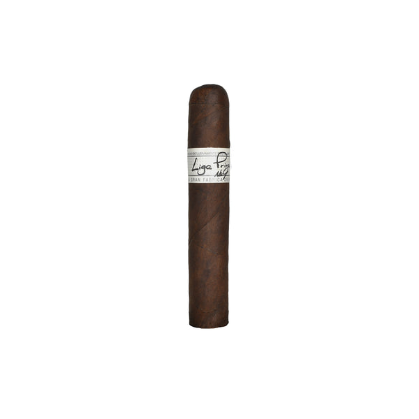Liga Privada No.9 Robusto Oscuro