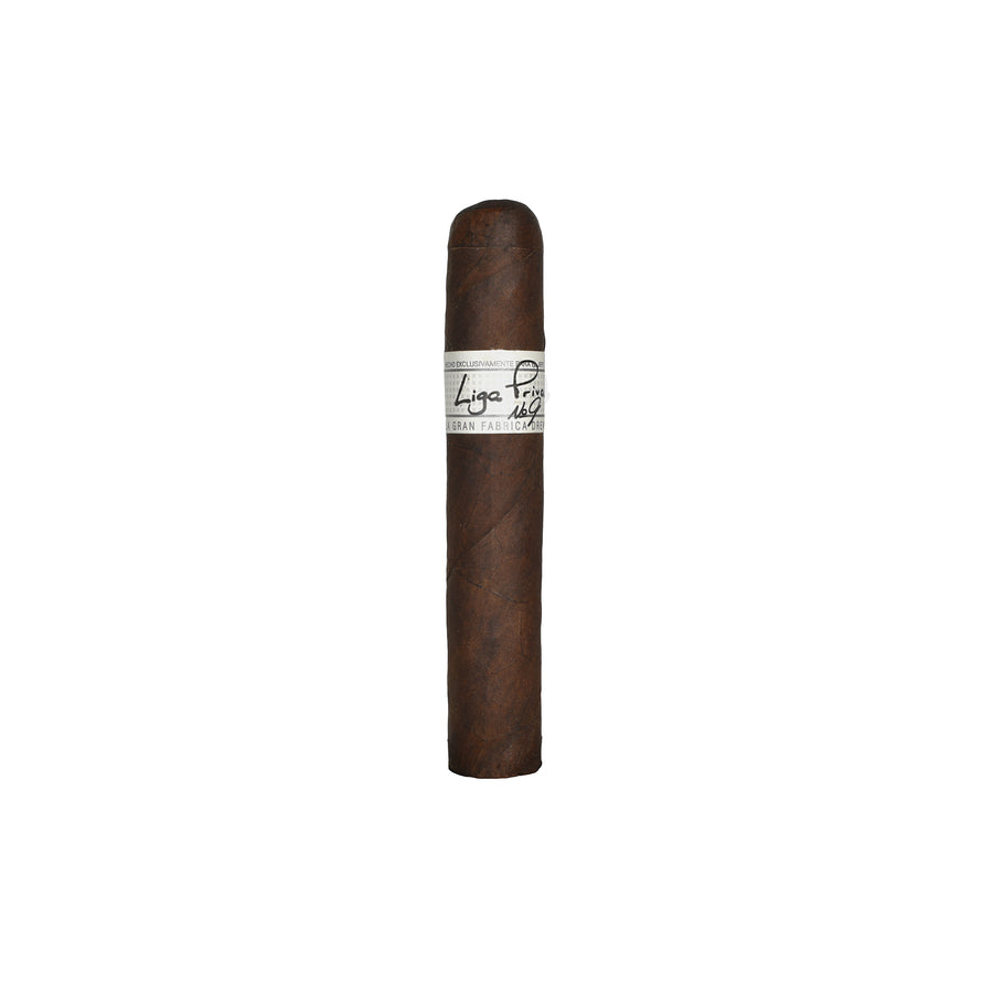 Liga Privada No.9 Robusto Oscuro