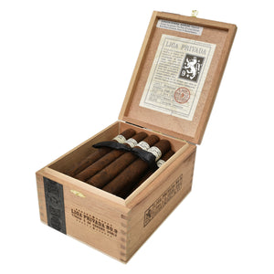 Liga Privada No.9 Corona Doble