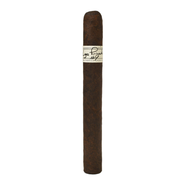Liga Privada No.9 Corona Doble