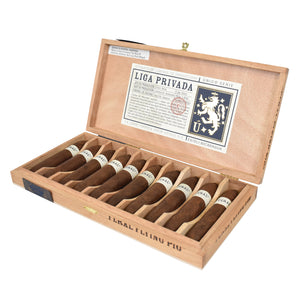 Liga Privada Unico Feral Flying Pig