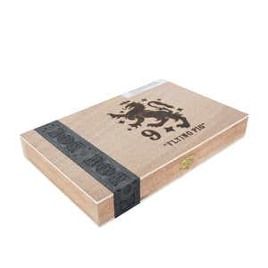 Liga Privada No.9 Flying Pig