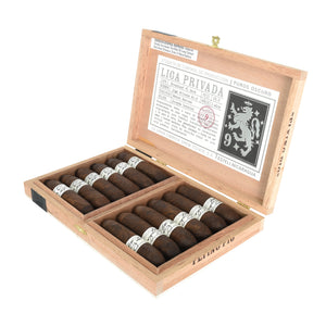 Liga Privada No.9 Flying Pig