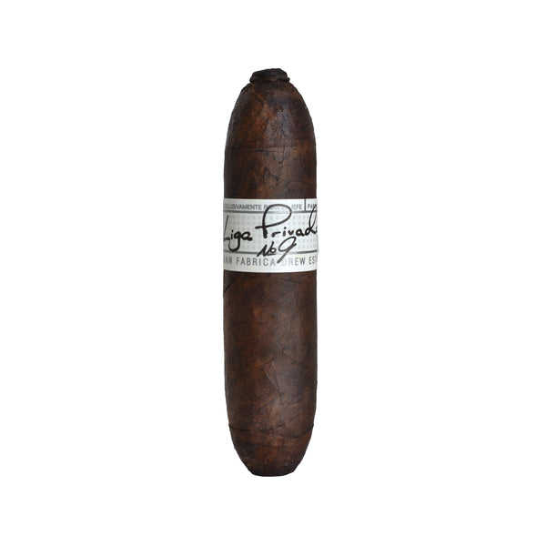 Liga Privada No.9 Flying Pig