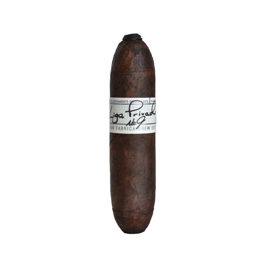 Liga Privada No.9 Flying Pig