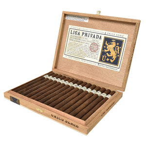 Liga Privada Unico L40