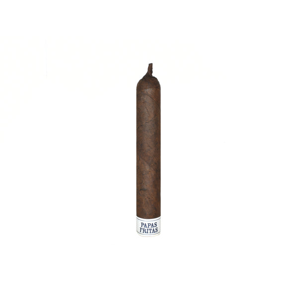 Liga Privada Unico Papas Fritas