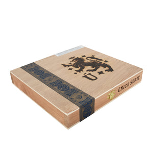Liga Privada Unico Velvet Rat
