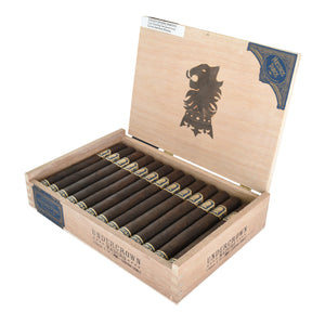 Undercrown Maduro Corona Doble