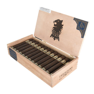 Undercrown Maduro Gordito
