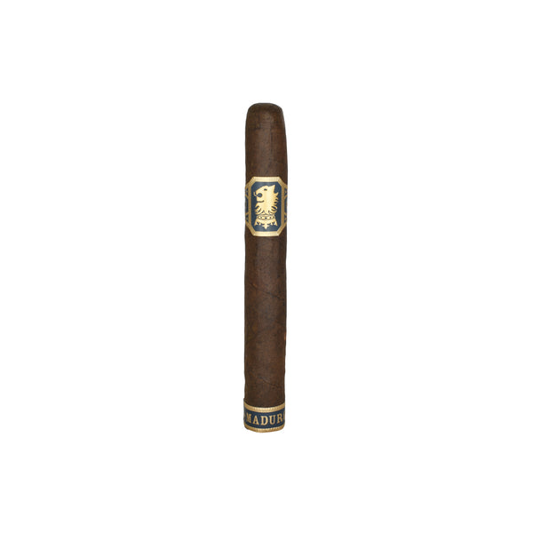 Undercrown Maduro Corona Viva
