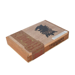 Undercrown Sun Grown Flying Pig