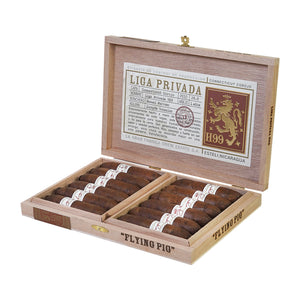 Liga Privada H99 Flying Pig