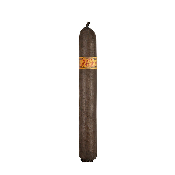 Nica Rustica Connecticut Broadleaf Toro