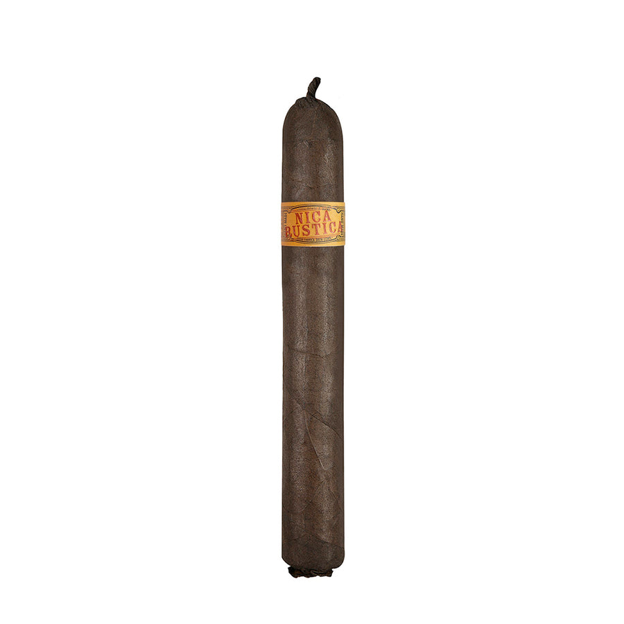 Nica Rustica Connecticut Broadleaf Toro