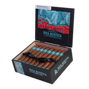 Nica Rustica Adobe Toro