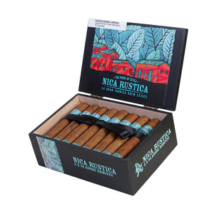 Nica Rustica Adobe Robusto
