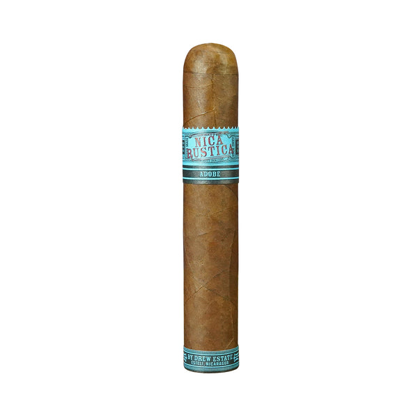 Nica Rustica Adobe Robusto