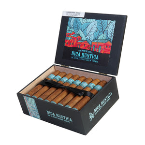 Nica Rustica Adobe Gordo