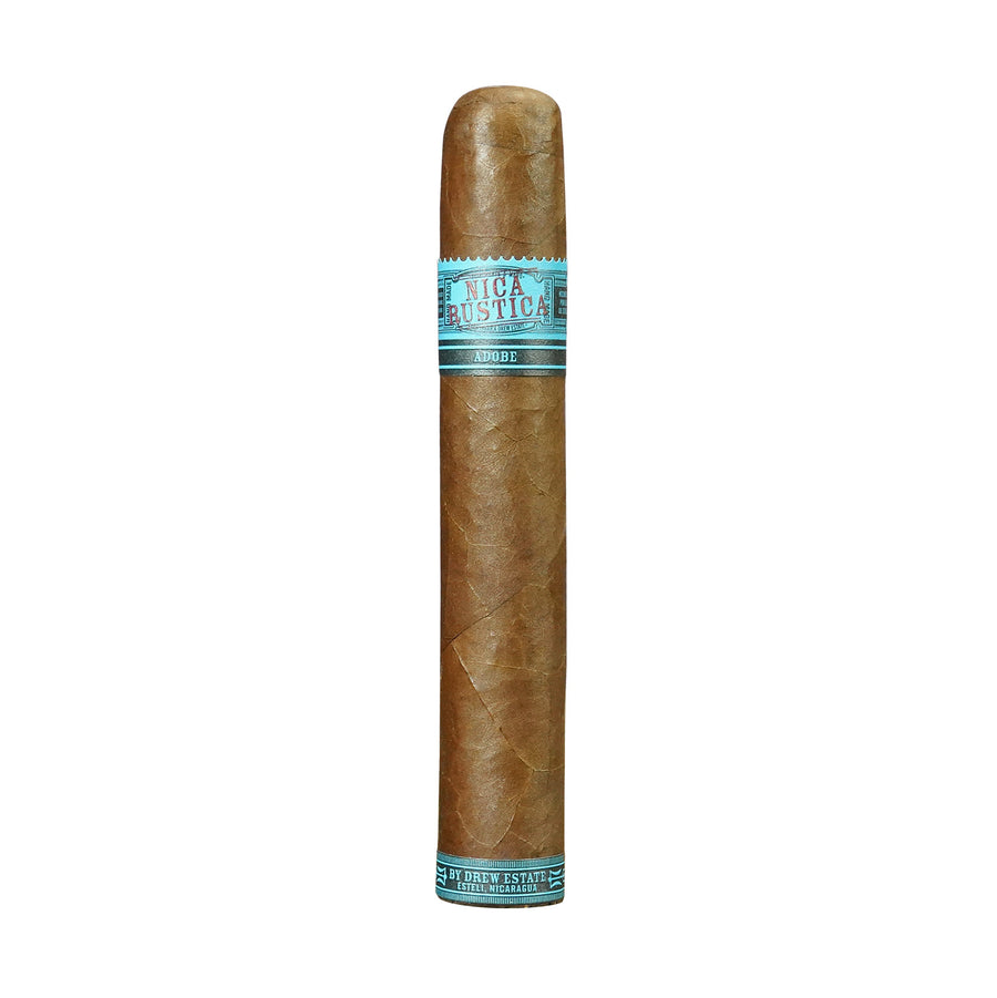 Nica Rustica Adobe Gordo
