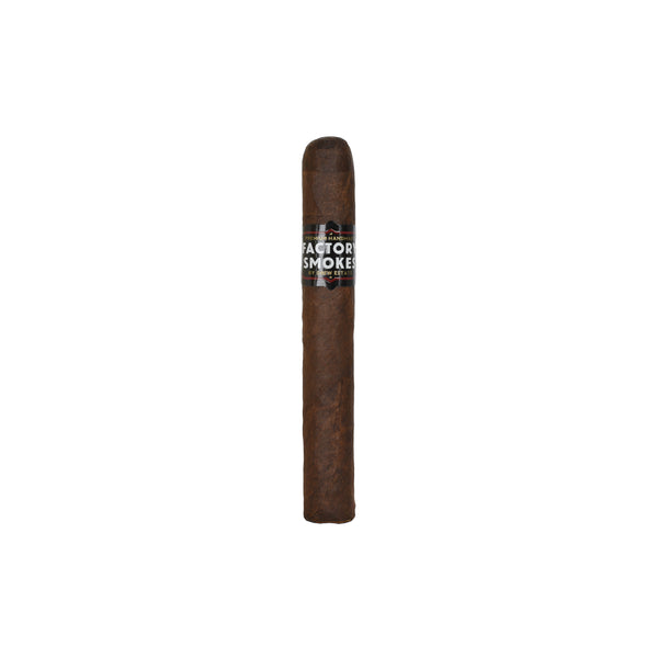 Factory Smokes Maduro Toro
